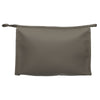 Trousse de toilette Traveler sport imperméable gris 35cm x 22,5cm