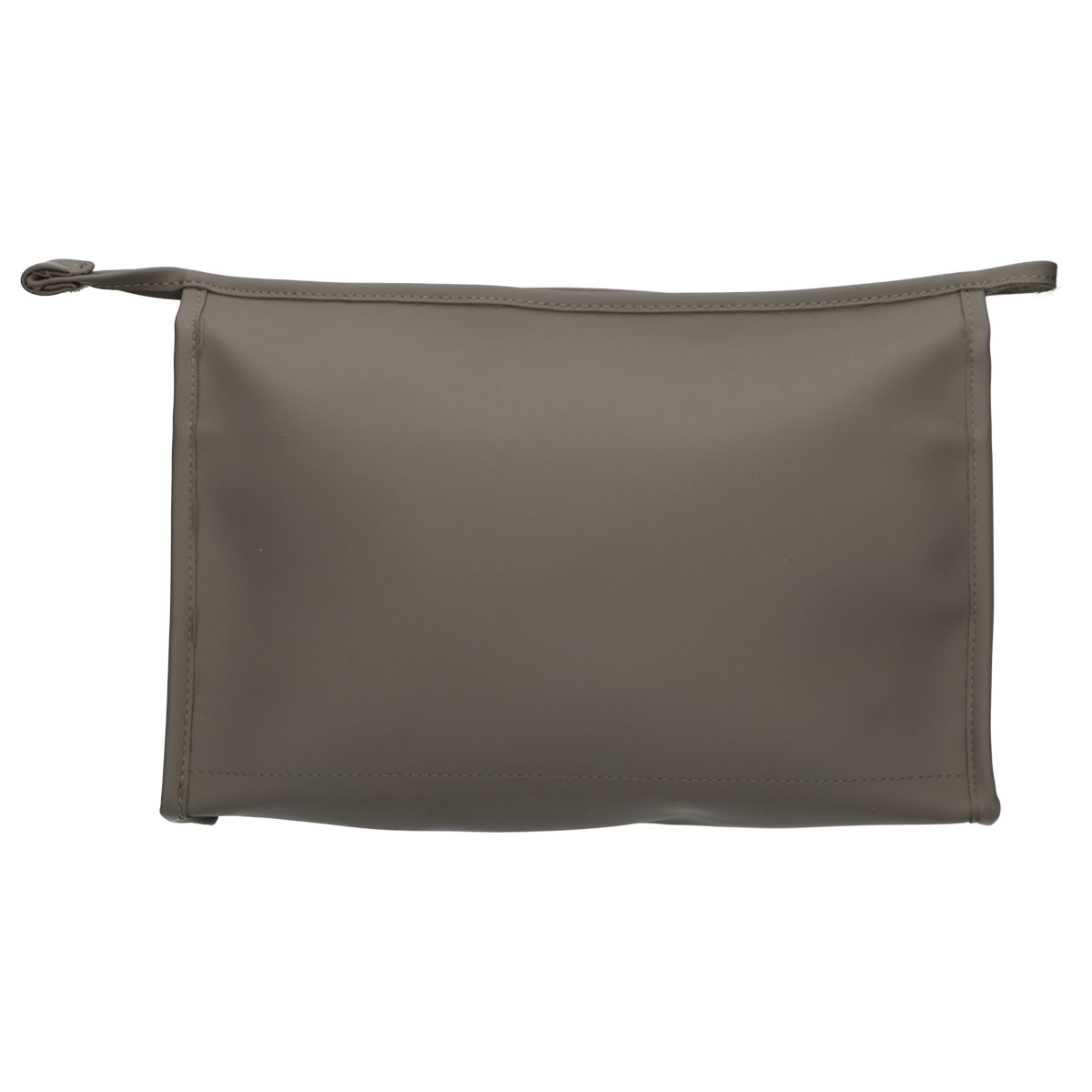 Trousse de toilette Traveler sport imperméable gris 35cm x 22,5cm
