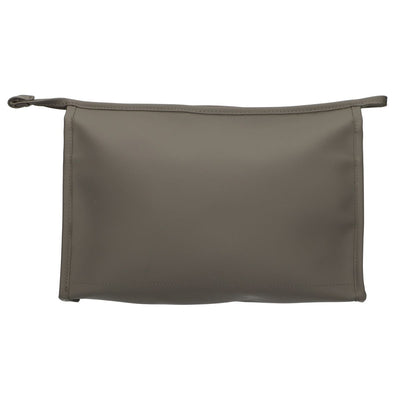 Trousse de toilette Traveler sport imperméable gris 35cm x 22,5cm