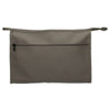 Trousse de toilette Traveler sport imperméable gris 35cm x 22,5cm