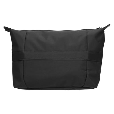 Trousse de toilette Traveler voyage imperméable noir 33,5cm x 21,5cm