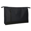 Trousse de toilette Traveler fond caoutchouc bleu foncé 30cm x 19,5cm