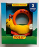 Tolo Teether Friends Bijtring