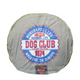 Tom co coussin pour chien dog club rond 62x62x14cm