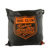 Tom co coussin pour chien dog club rond 62x62x14cm