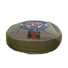 Tom co coussin pour chien dog club rond 62x62x14cm