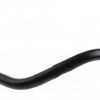 Envoyer 22,2 640 25,4 mm en acier noir