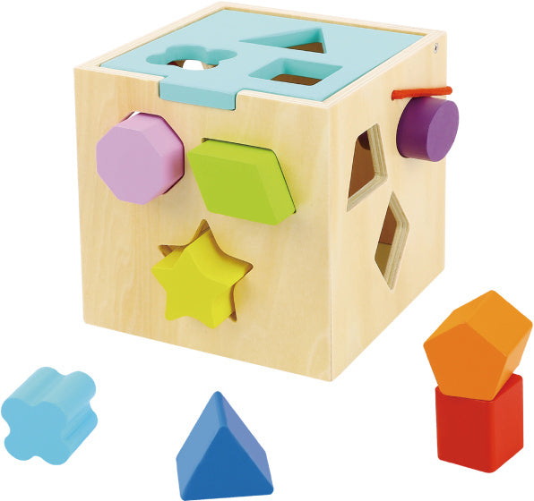 Takey Toy House Shood se tenait 12 mois 13 pièces