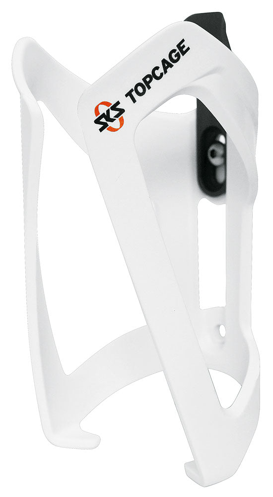 Porte-bidon Sks Germany Topcage édition blanche