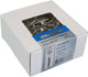 Vis à parclose Topdrill autoperceuse acier inoxydable-410 lk torx tx10 3,2x35 | 200 pièces - 0207.31.17401