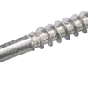 Vis pour panneaux d'aggloméré autoperceuse en acier inoxydable-410 pk torx tx20 ​​​​4,0x35 24 | 200 pièces - 0206.31.25401