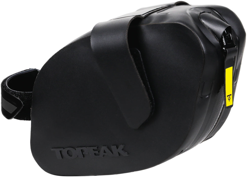 Sacoche de selle Topeak Dynawedge Strap L résistante aux intempéries