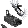 Topeak Ninja Master+ Boîte à outils T20