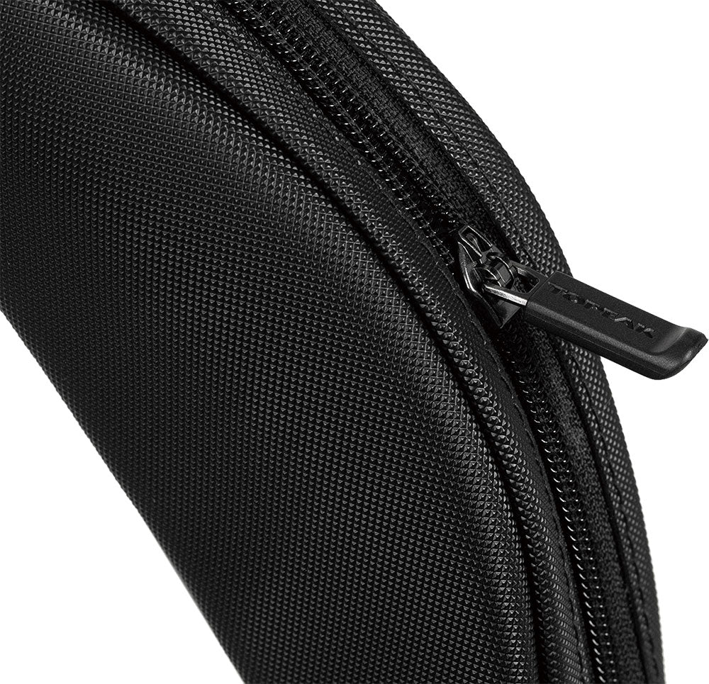 Sac de carburant rapide Topeak, sac essentiel pour tube supérieur