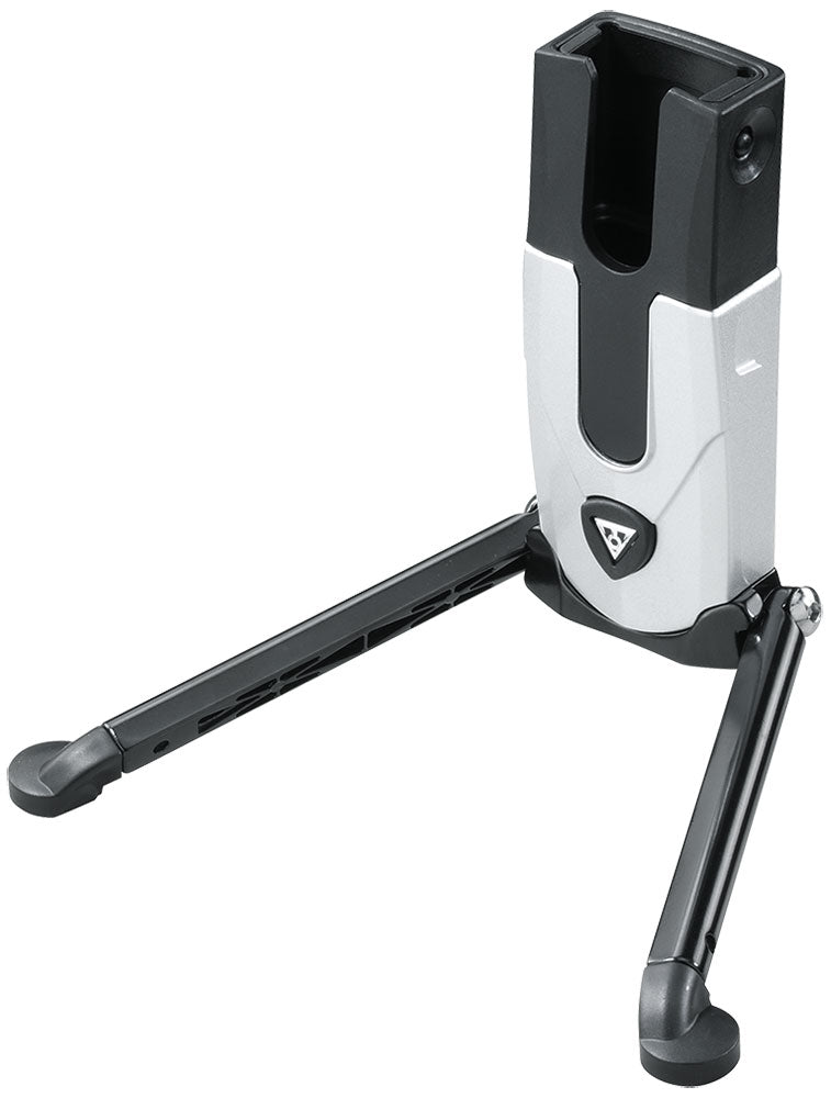 Support de flash Topeak, gros support de mise au point