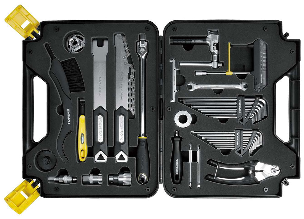 Mallette à outils Topeak Prepbox