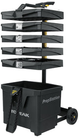 Chariot à outils pour station de préparation Topeak sans outils - afbeelding 2