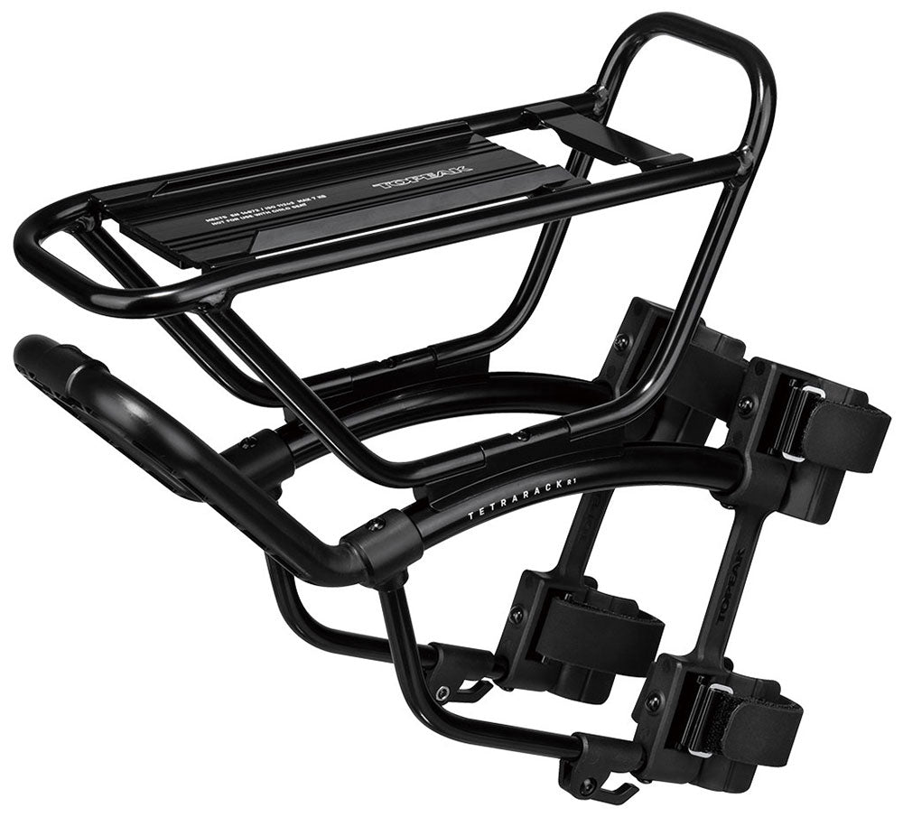 TOPEAK FRANT CARRIER ROAD TETRARACK R1