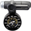 Manomètre de pression d'air Topeak Shuttle Gauge G2
