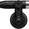 Manomètre de pression d'air Topeak Shuttle Gauge G2