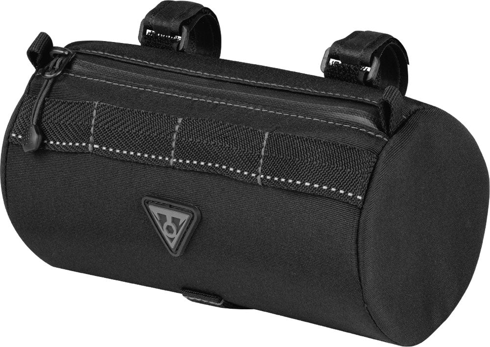 Sac de guidon pour chargeur frontal tubulaire 1,5 L