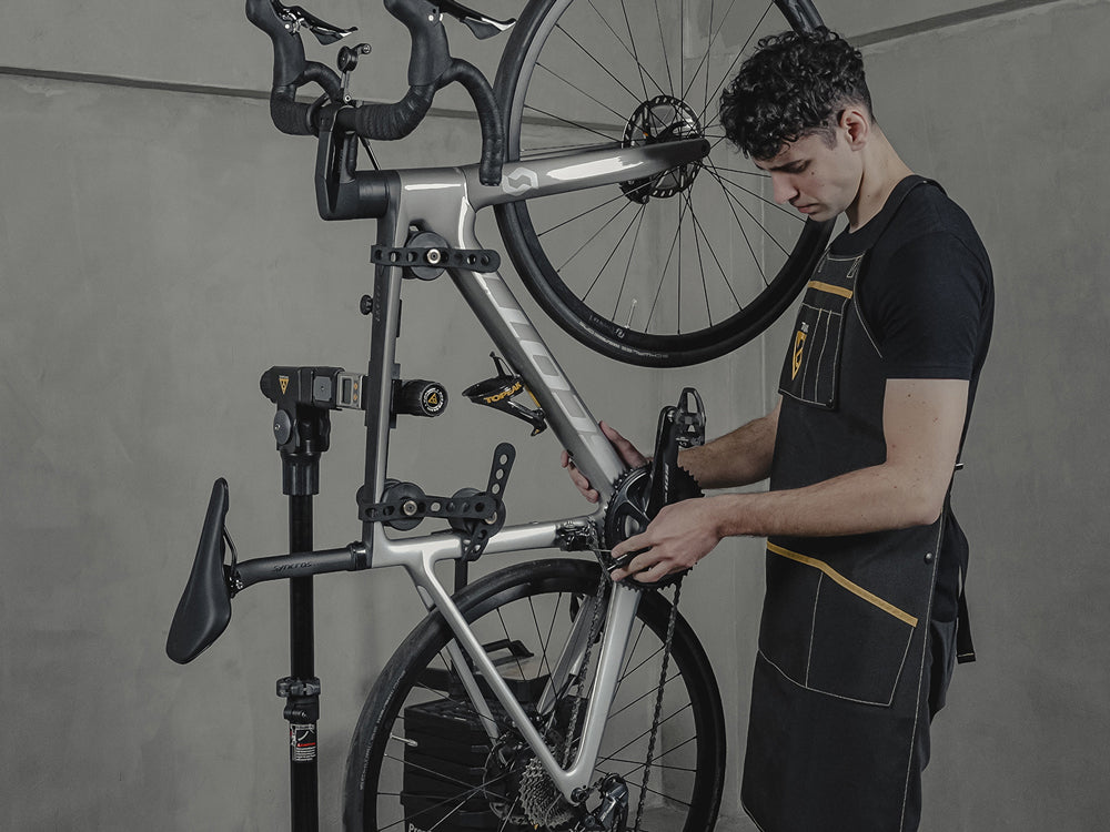 Support de vélo Topeak 3x