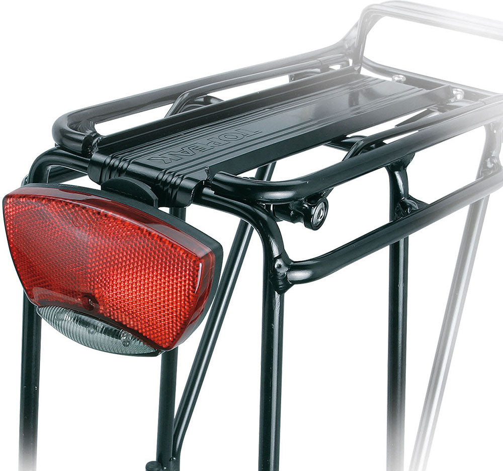 Adaptateur de feu arrière standard Topeak