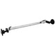 Essieu torsion O, 750 kg 4 gts 1400 1850