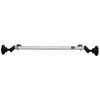 Essieu torsion O, 750 kg 4 gts 1400 1850
