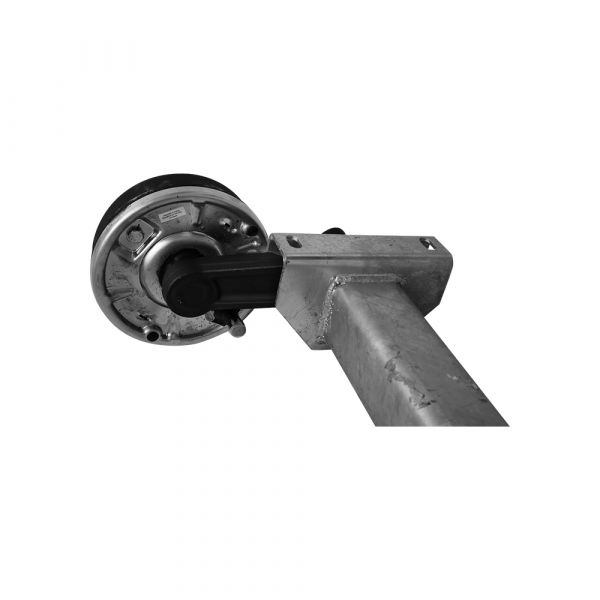 Essieu de torsion G, 1400 kg., 5 gts, 1340 1790