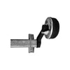 Essieu de torsion G, 1400 kg., 5 gts, 1000 1450