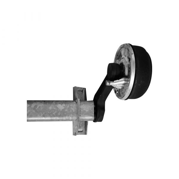 Essieu de torsion G, 1400 kg., 5 gts, 1340 1790