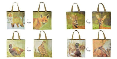 Sac shopping design Esschert