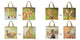 Sac shopping design Esschert