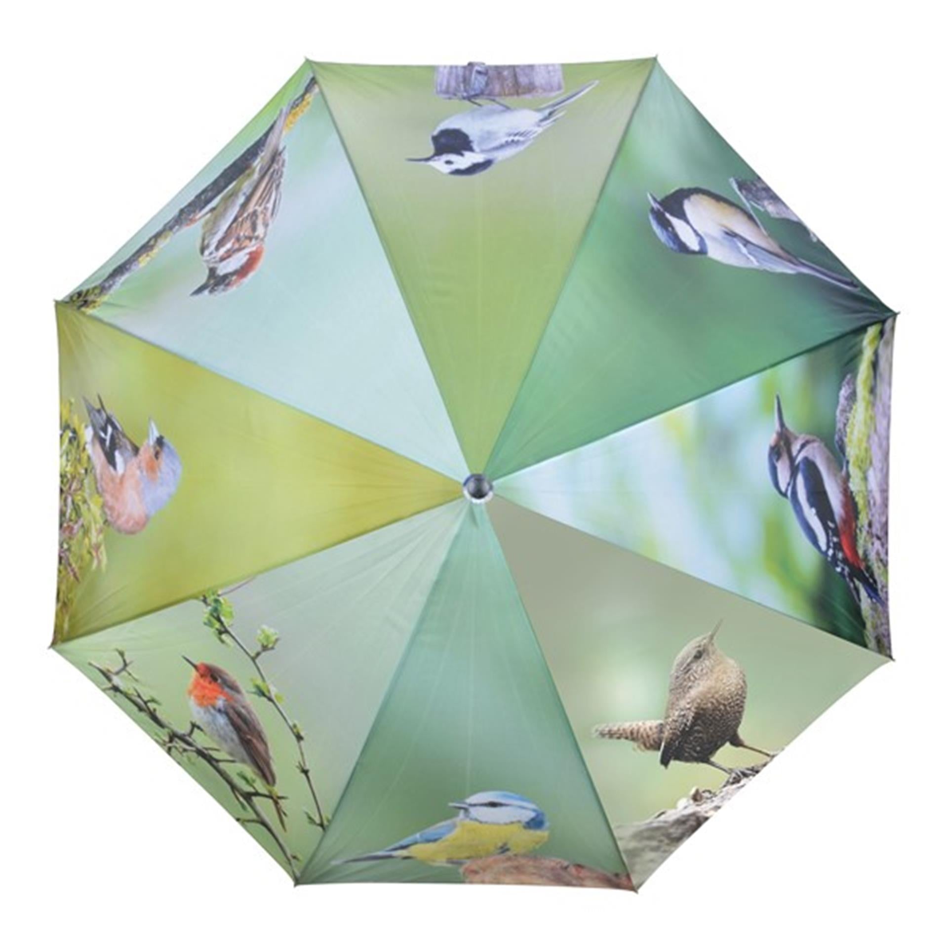 Oiseaux parapluie design Esschert