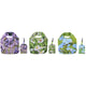 Esschert design Ressort de sac pliable Esschert