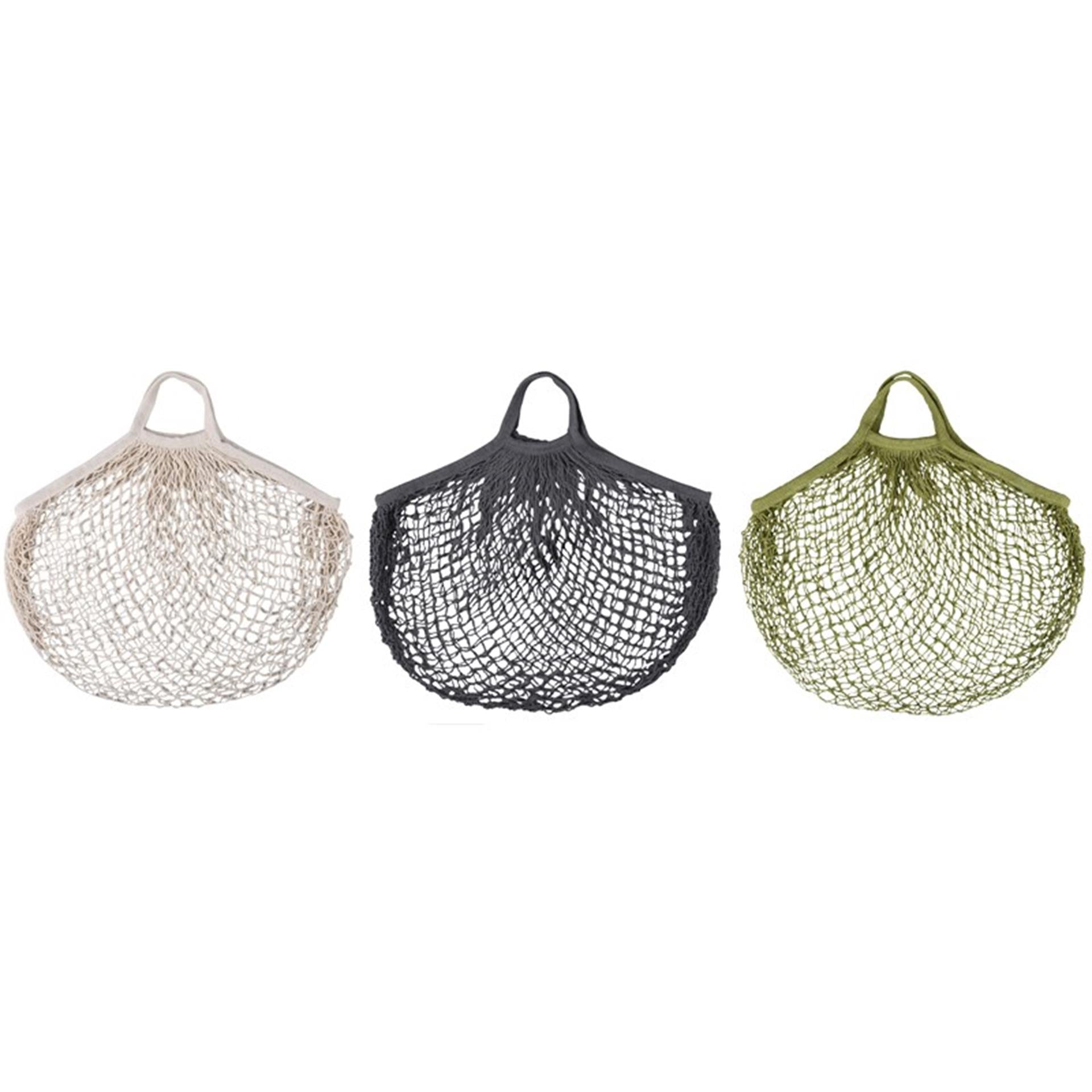 Sac shopping en filet design Esschert