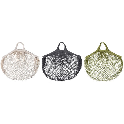 Sac shopping en filet design Esschert