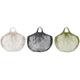 Sac shopping en filet design Esschert