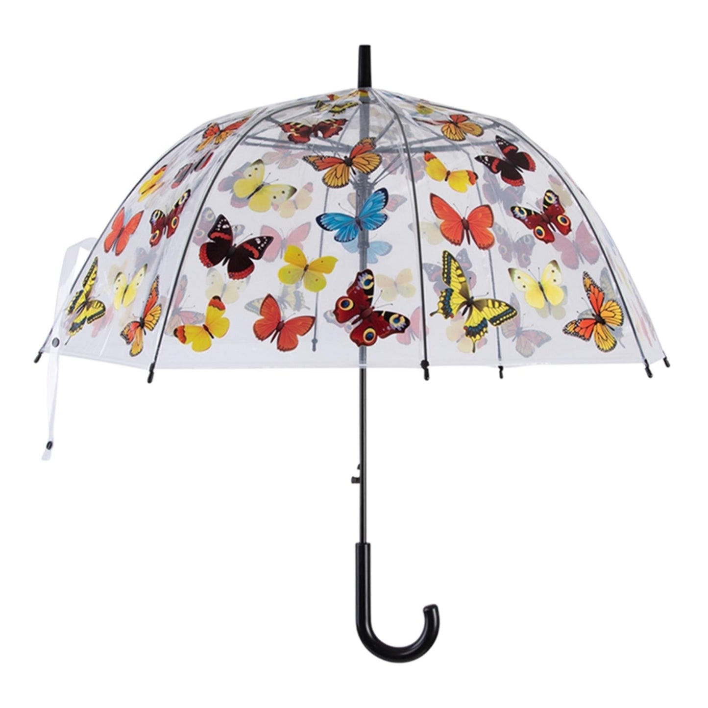 Esschert parapluie design papillons ø83cm