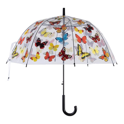 Esschert parapluie design papillons ø83cm