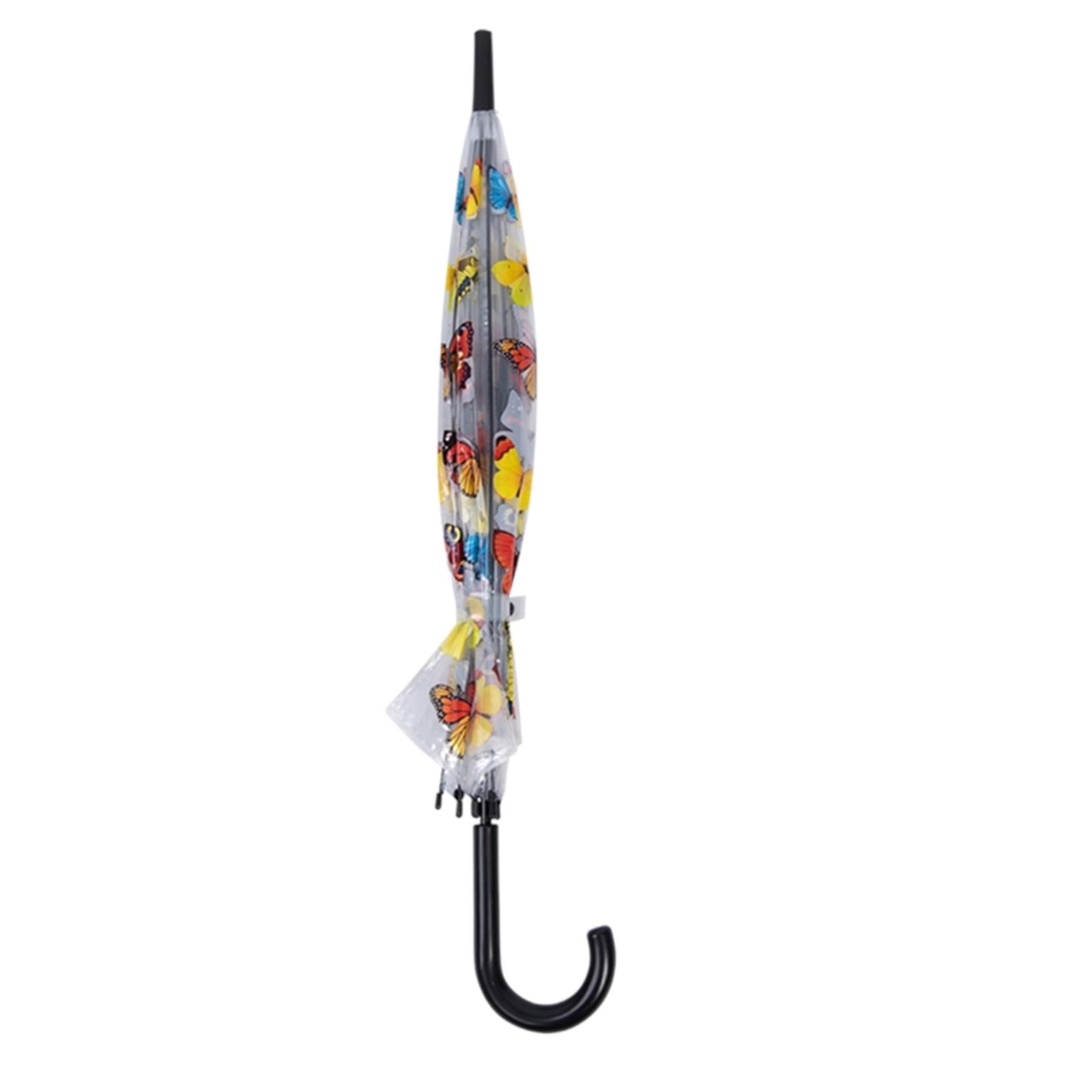 Esschert parapluie design papillons ø83cm