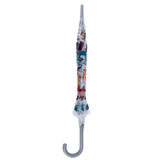 Chats et chiens parapluie transparent - afbeelding 2