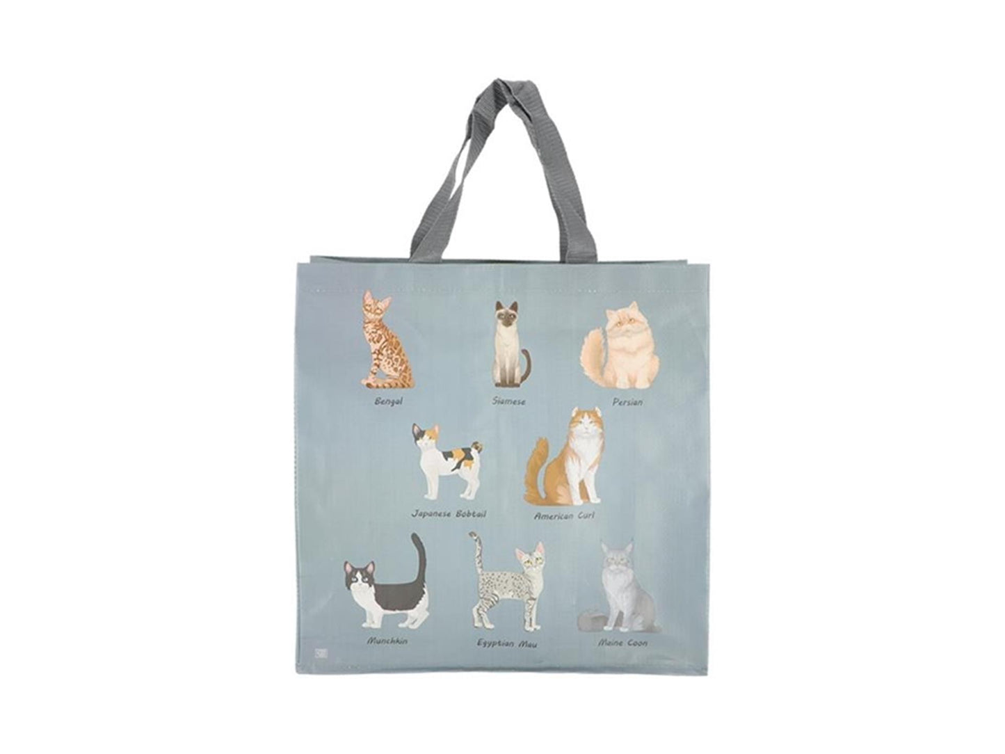 Sac shopping design Esschert chats