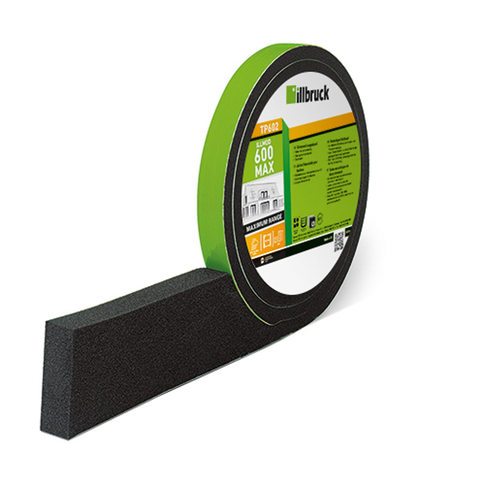 Illbruck tp602 illmod 600 max 15 5-15mm dist anthracite - tp602320216