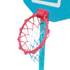 First-ball swingball Premier basket-ball avec toute la surface Basic Blue Red