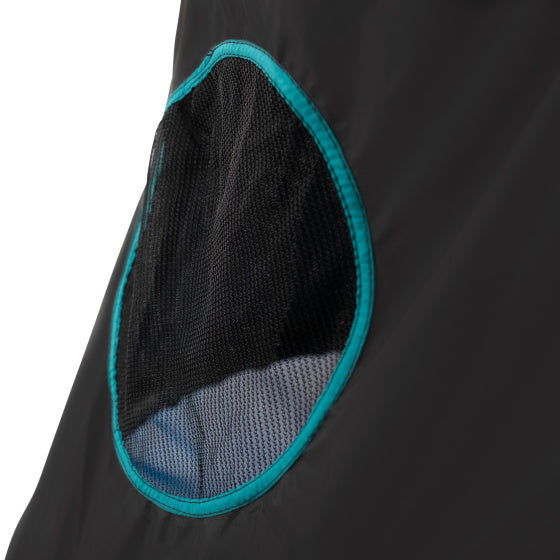 TP Toys Ufo Klimrek avec nidification pour le bleu noir extérieur