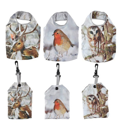 Sac shopping design Esschert automne