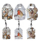 Sac shopping design Esschert automne