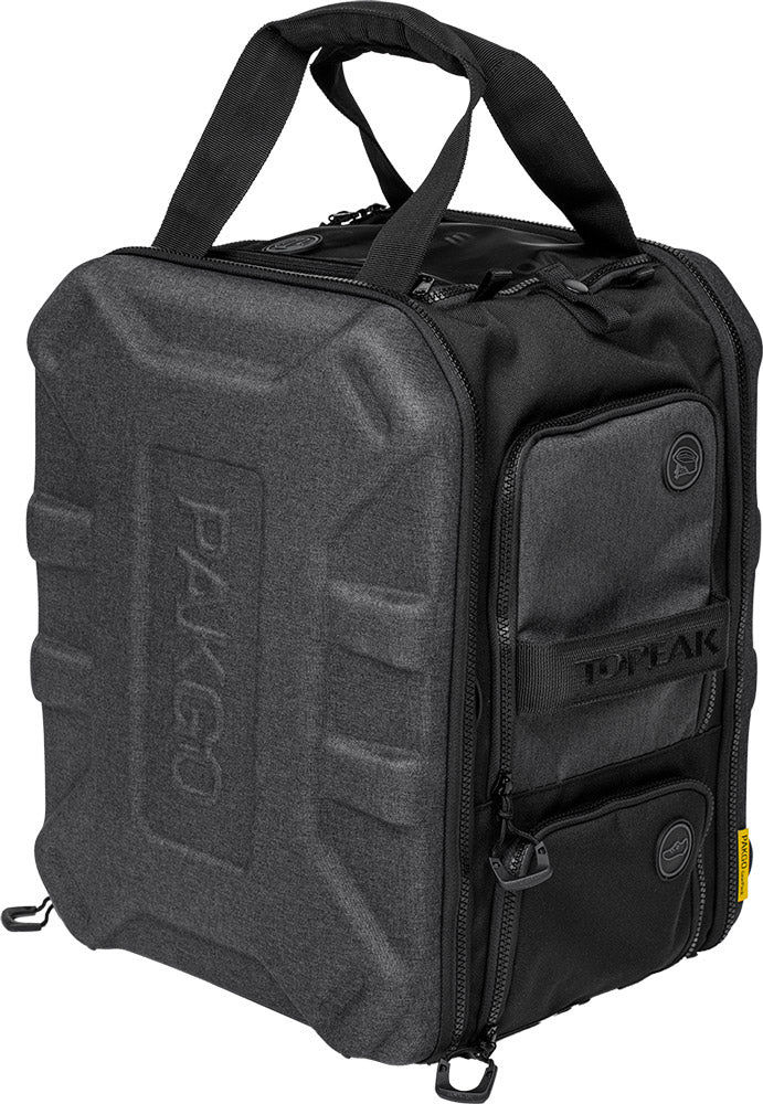 Sac à coque rigide Topeak pakgo gearpack ii